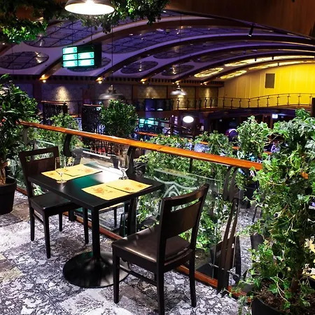 Park, Hotel & Entertainment-2